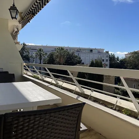 With Terrace In Cannes, Alexandre Iii *