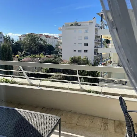 With Terrace In Cannes, Alexandre Iii