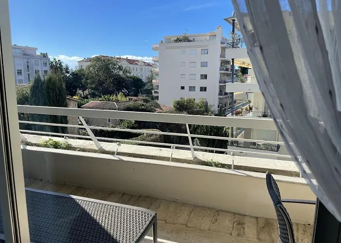 With Terrace In Cannes, Alexandre Iii